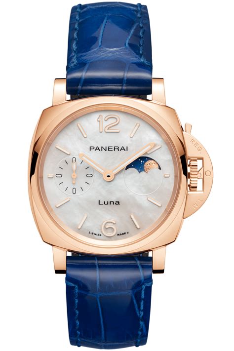 panerai watch due|panerai watch website.